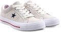 Shop Converse One Star Ox M Beige 'Kelabu' 161195C