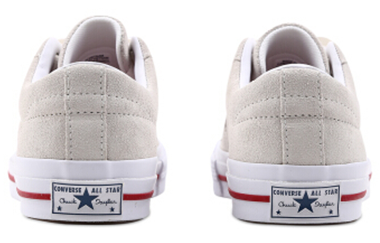 Purchase Converse One Star Ox M Beige 'Gris' 161195C