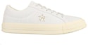 Order Converse One Star Ox Kasut Kasual Putih Tidak Licin Bernafas Rendah. 160622C