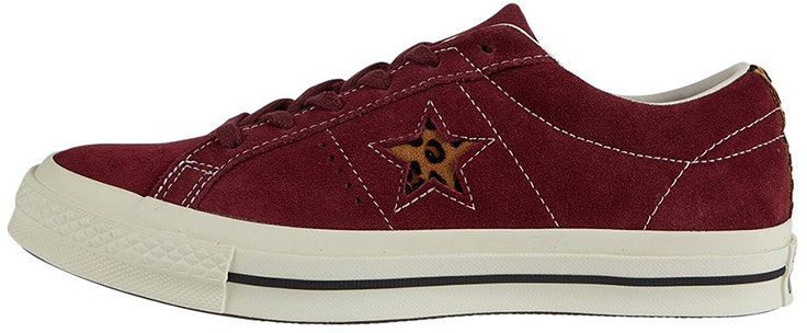converse-one-star-ox-non-slip-wear-resistant-low-tops-casual-skateboarding-shoes-red-163057-c