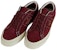 Converse One Star OX Kasut Rata Skate Kasual Kalos Merah Tahan Licin 163057C