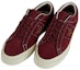 Lookbook Converse One Star OX Kasut Rata Skate Kasual Kalos Merah Tahan Licin 163057C