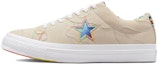 Buy Converse One Star Ox Pride (2022) Edisi Kebanggaan A02270C