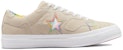 Converse One Star Ox Pride (2022) Edisi Kebanggaan A02270C