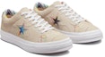 Lookbook Converse One Star Ox Pride (2022) Edisi Kebanggaan A02270C