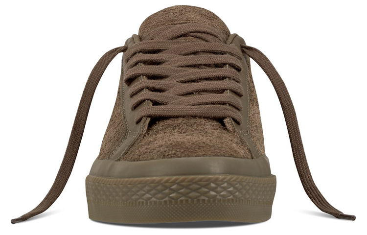 Converse One Star OX Soba Coffee 圖 3