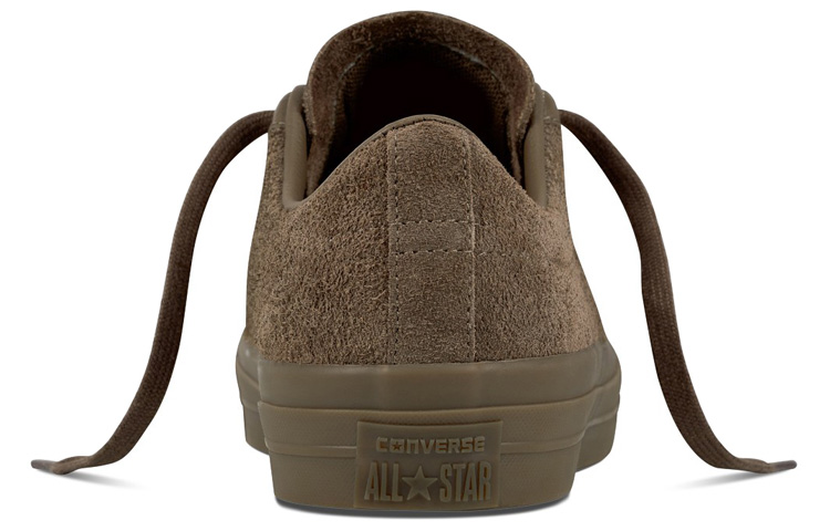 Converse One Star OX Soba Coffee 圖 4