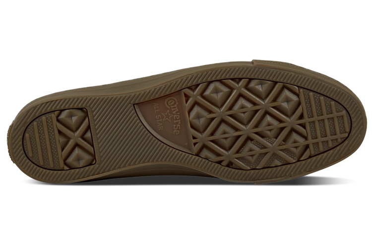 Converse One Star OX Soba Coffee 圖 6