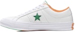 Buy Converse One Star Ox Tropical White 低筒 板鞋 男女同款 白綠