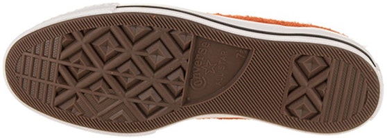 컨버스 원스타 옥스 빈티지 스웨이드 '볼드 만다린' 161574C Shop 컨버스 원스타 옥스 빈티지 스웨이드 '볼드 만다린' 161574C