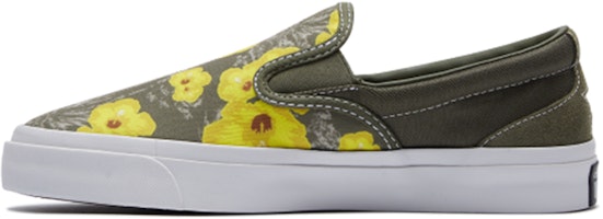 Converse One Star Paradise Slip-On 'Floral Field Surplus' 164229C Converse One Star Paradise Slip-On 'Floral Field Surplus' 164229C