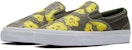 Converse One Star Slip-On 'Floral Field Surplus' Lelopak Bunga 164229C