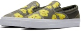 Lookbook Converse One Star Slip-On 'Floral Field Surplus' Lelopak Bunga 164229C