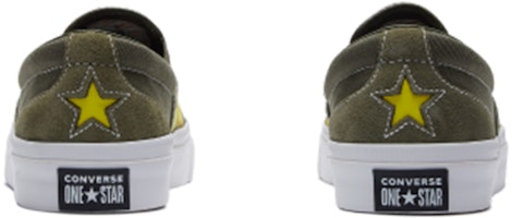 Converse One Star Slip-On 'Floral Field Surplus' Lelopak Bunga 164229C Shop Converse One Star Slip-On 'Floral Field Surplus' Lelopak Bunga 164229C