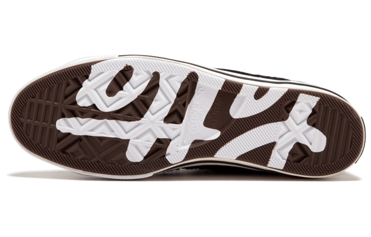 Purchase 匡威One Star Patta x Deviation黑色款 160078C