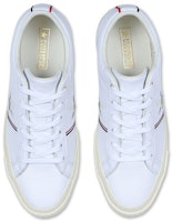 Converse One Star Piping Rendah Putih/Merah Enamel/Egret 159694C Shop Converse One Star Piping Rendah Putih/Merah Enamel/Egret 159694C