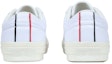 Purchase Converse One Star Piping Rendah Putih/Merah Enamel/Egret 159694C