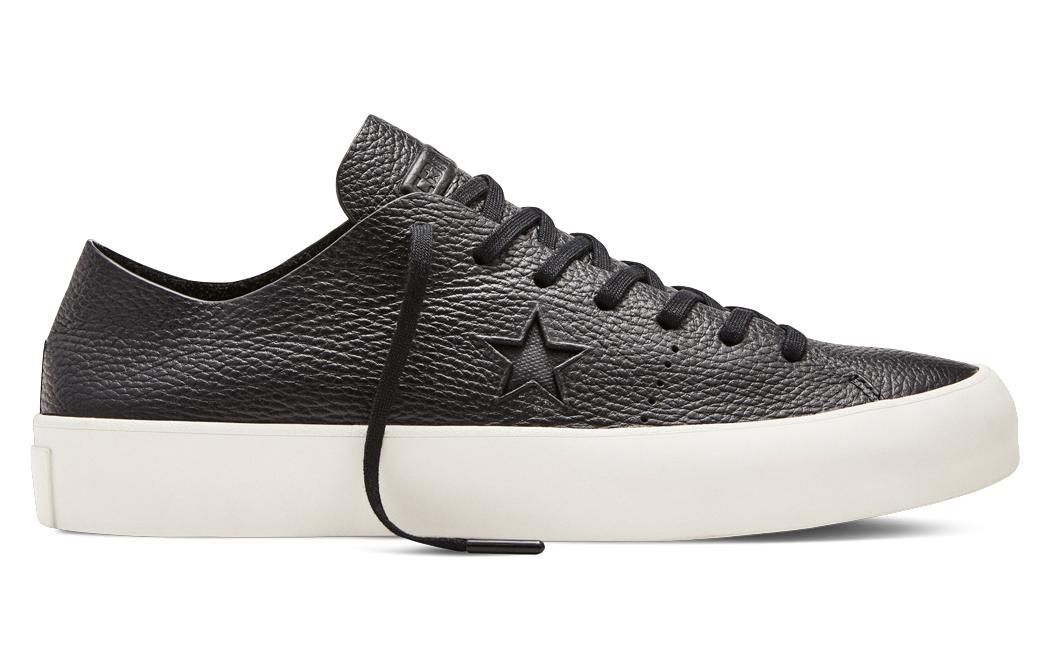 Converse one star Prime 'Black' 圖 2