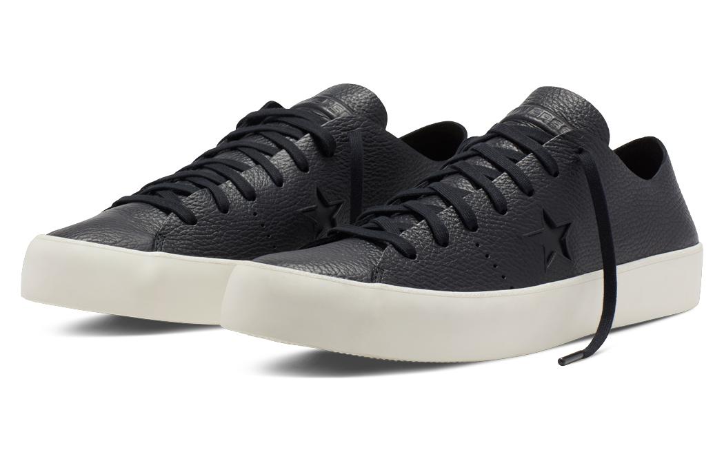 Converse one star Prime 'Black' 圖 3