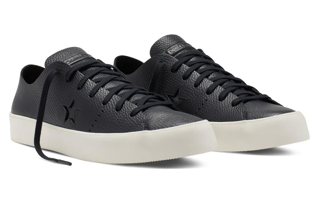 Converse one star Prime 'Black' 圖 4