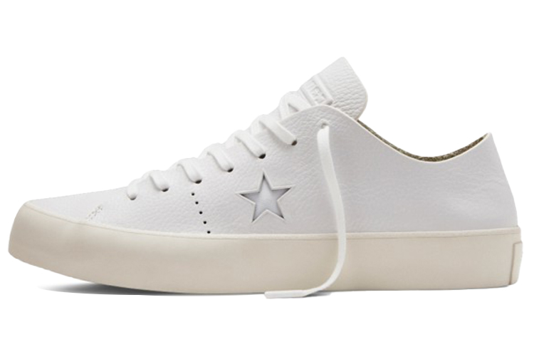 Converse One Star Prime 'White'