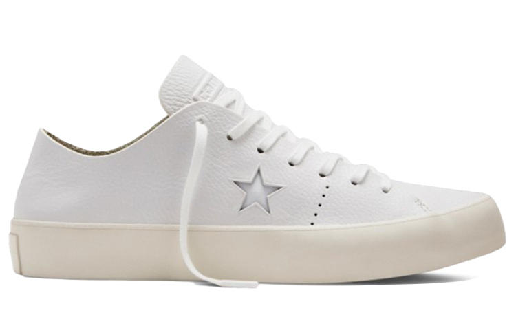 Converse One Star Prime 'White' 圖 2