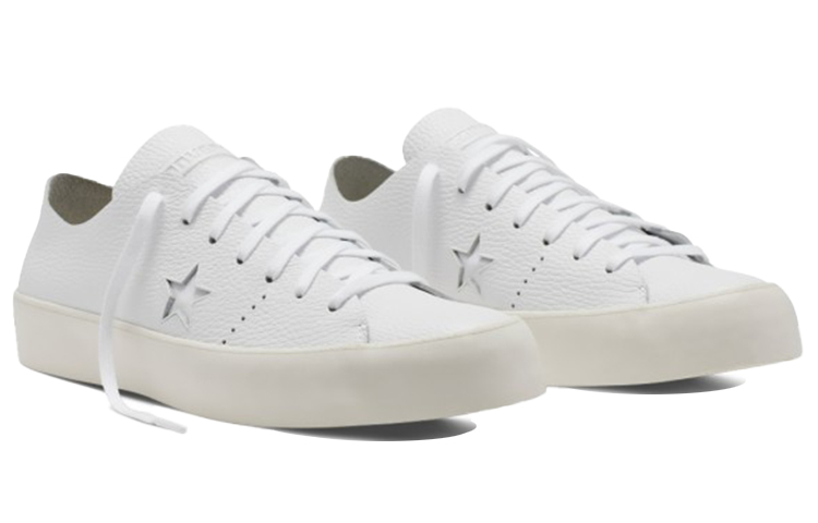 Converse One Star Prime 'White' 圖 4