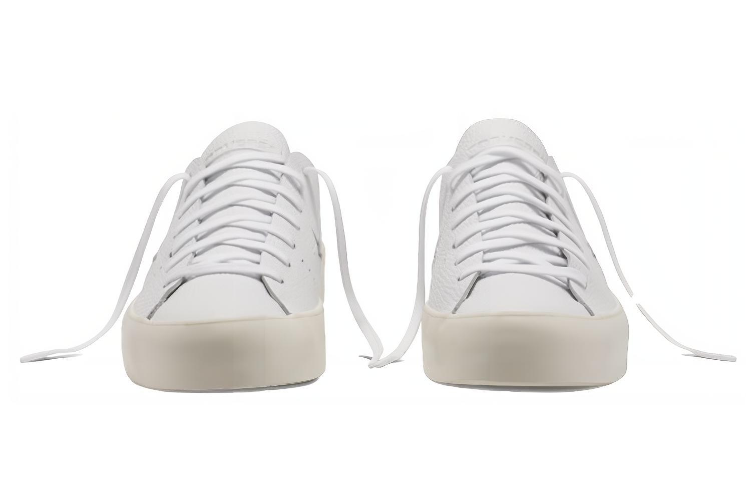 Converse One Star Prime 'White' 圖 5