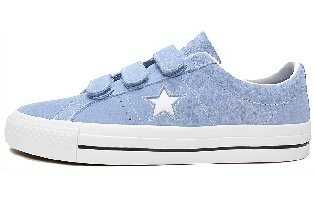 Converse One Star Pro 3V 'Baby Blue' 162519C