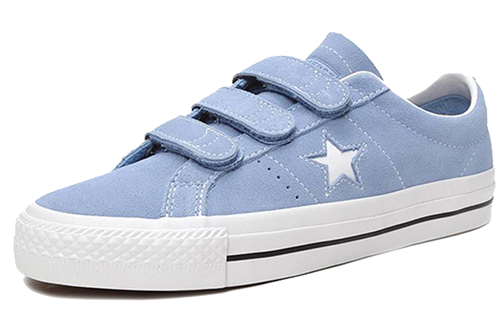 Order Converse One Star Pro 3V ''Baby Blue'' Schoenen 162519C