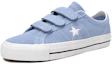 Order Converse One Star Pro 3V ''Baby Blue'' Schoenen 162519C