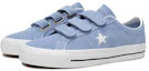 Lookbook Converse One Star Pro 3V ''Baby Blue'' Schoenen 162519C
