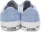 Purchase Converse One Star Pro 3V 'Baby Blue' Biru Muda. 162519C
