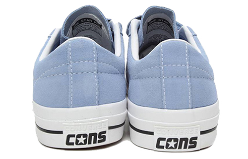 Purchase Converse One Star Pro 3V ''Baby Blue'' Schoenen 162519C
