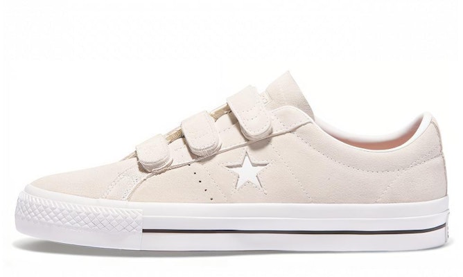 Converse One Star Pro 3V 'Campfire Orange' 162520C Buy Converse One Star Pro 3V 'Campfire Orange' 162520C