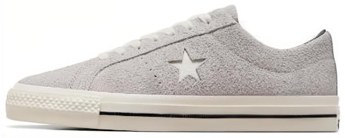 Converse One Star Pro 'Ash Grey' A08128C Converse One Star Pro 'Ash Grey' A08128C