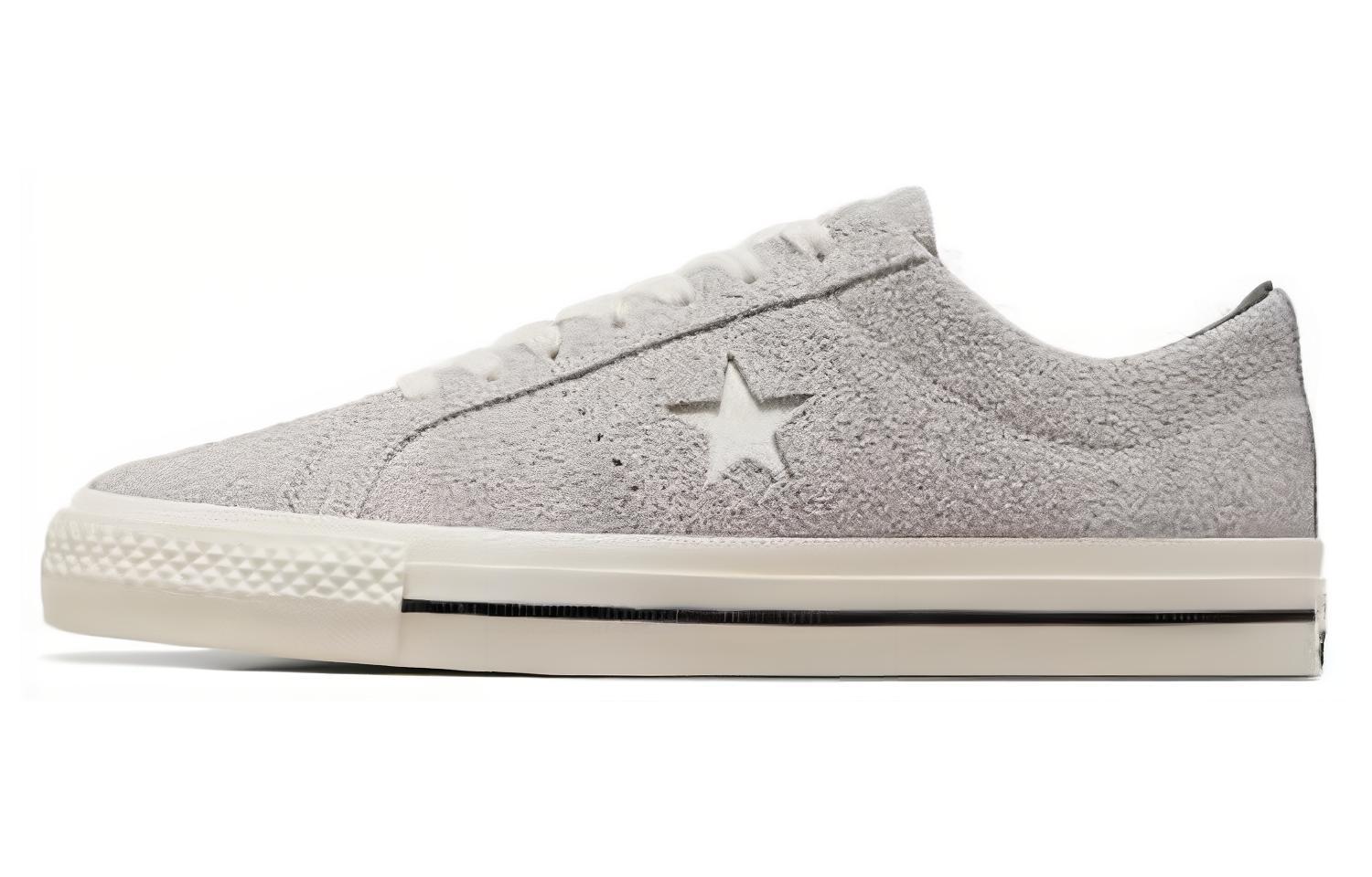 Converse One Star Pro 'Ash Grey' A08128C