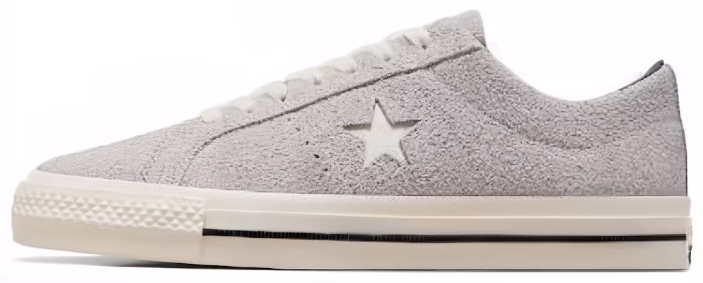Converse One Star Pro 'Ash Grey' A08128C Buy Converse One Star Pro 'Ash Grey' A08128C