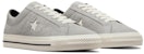 Converse One Star Pro 'Kelabu Abu' A08128C