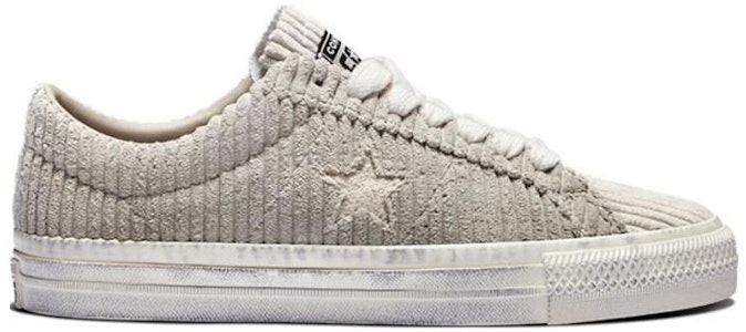 컨버스 원스타 프로 '빈티지 베이지' A04972C Order 컨버스 원스타 프로 '빈티지 베이지' A04972C