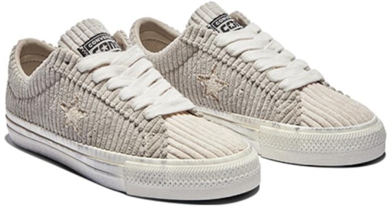 컨버스 원스타 프로 '빈티지 베이지' A04972C Lookbook 컨버스 원스타 프로 '빈티지 베이지' A04972C