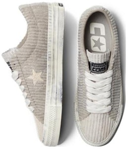 컨버스 원스타 프로 '빈티지 베이지' A04972C Shop 컨버스 원스타 프로 '빈티지 베이지' A04972C