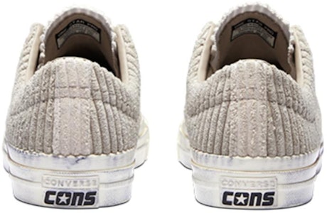 컨버스 원스타 프로 '빈티지 베이지' A04972C Purchase 컨버스 원스타 프로 '빈티지 베이지' A04972C