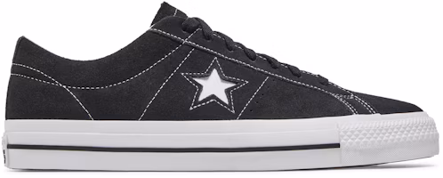 Converse One Star Pro 'Black White' 171327c Converse One Star Pro 'Black White' 171327c