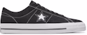 Converse One Star Pro 'Hitam Putih' 171327c