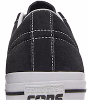 Sizing Converse One Star Pro「黑白」 171327c