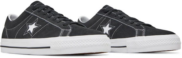 Cheap Converse One Star Pro「黑白」 171327c