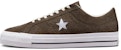 Converse One Star Pro 'Coklat Putih' A03671C