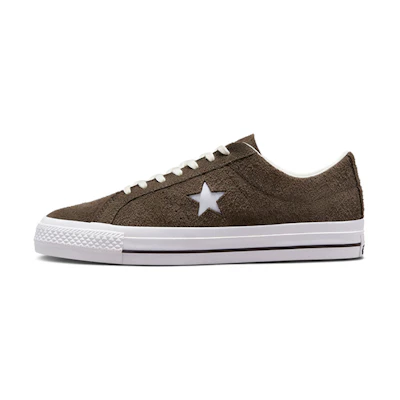 Converse One Star Pro 'Brown White'