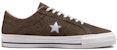 Converse One Star Pro 'Coklat Putih' A03671C